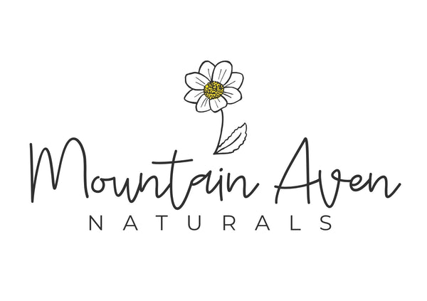 Mountain Aven Naturals 